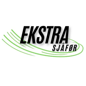 Ekstra Sjåfør Dziob  Transportista en Sellebakk  Noruega